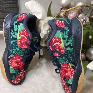 Nike LeBron 21 Premium Grandma's Couch Pack - Father of Pearl Size 9 New